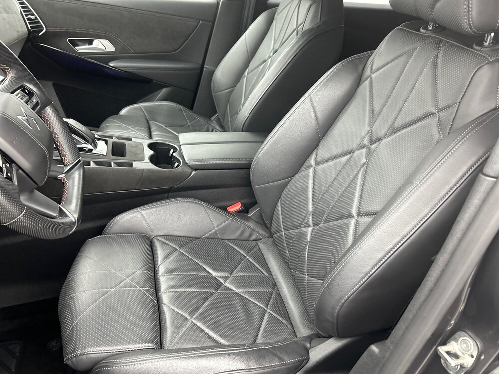 Occasion DS DS 7 Crossback DS7 Crossback Hybride E-Tense 225 EAT8 - Performance Line+