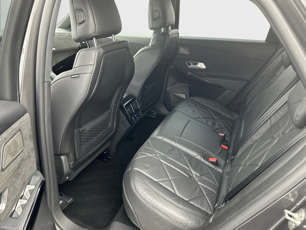 Occasion DS DS 7 Crossback DS7 Crossback Hybride E-Tense 225 EAT8 - Performance Line+