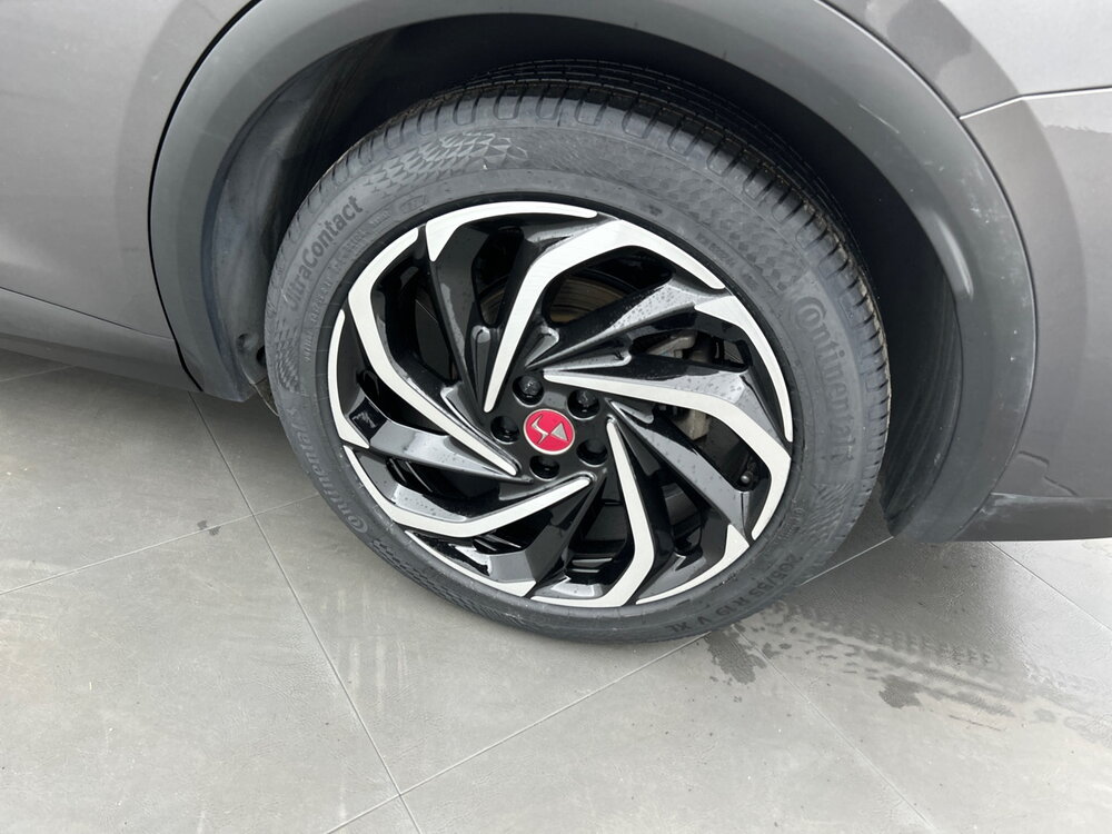 Occasion DS DS 7 Crossback DS7 Crossback Hybride E-Tense 225 EAT8 - Performance Line+