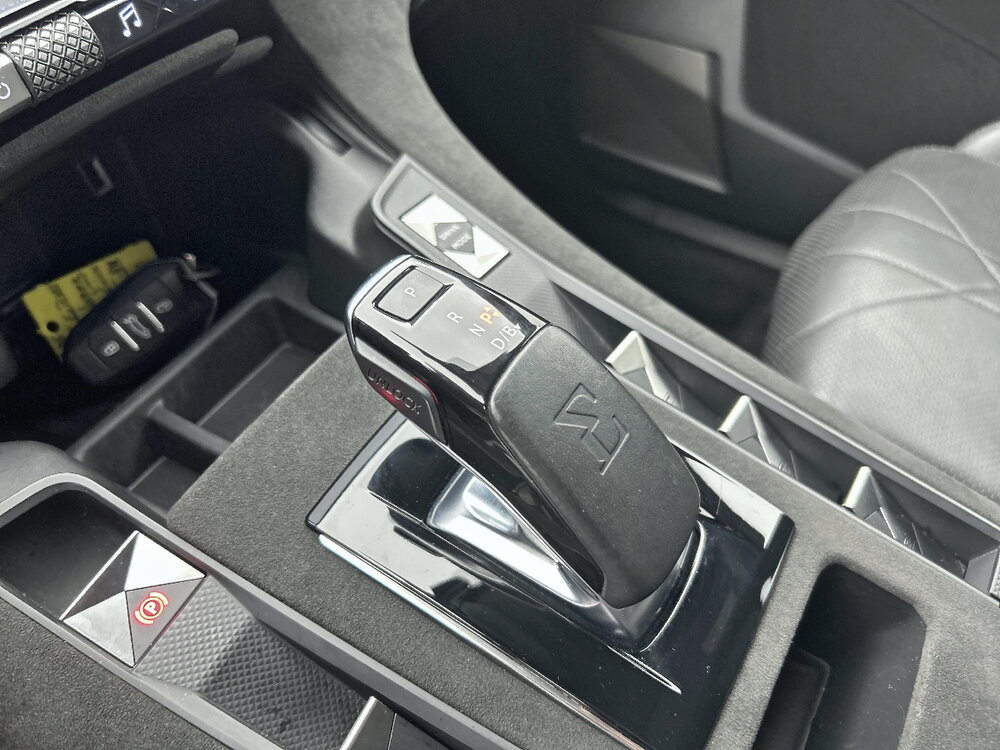 Occasion DS DS 7 Crossback DS7 Crossback Hybride E-Tense 225 EAT8 - Performance Line+