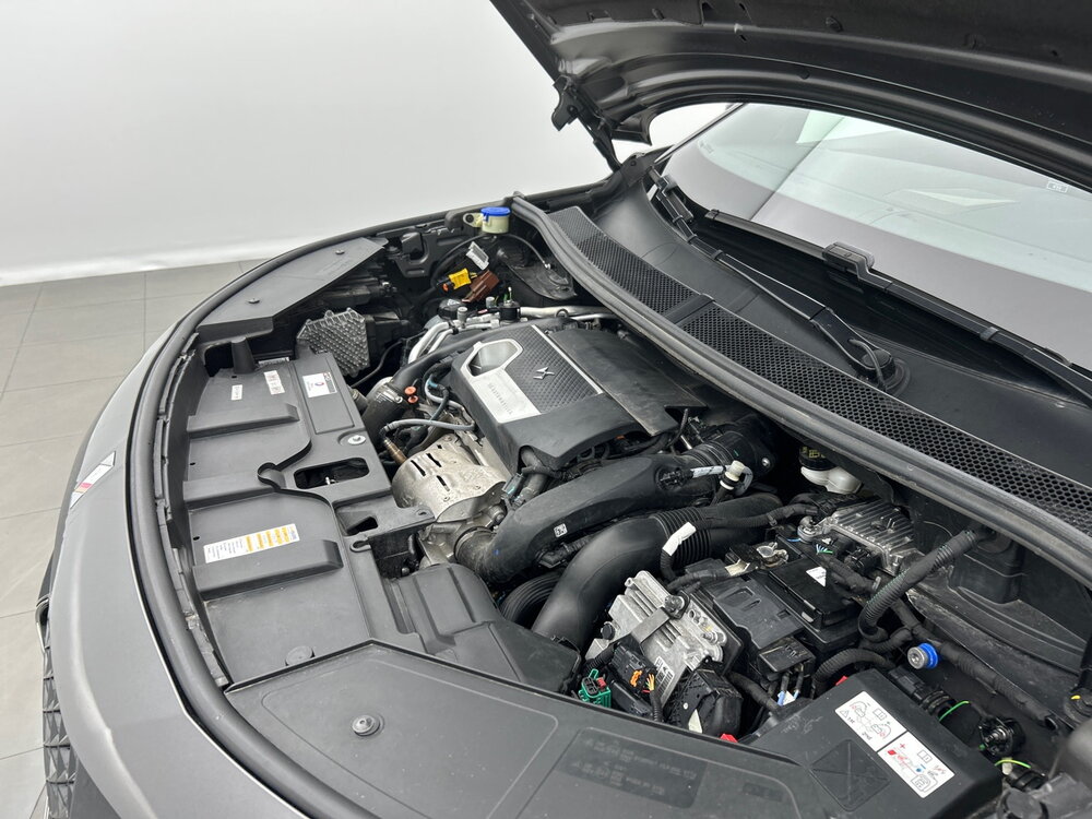 Occasion DS DS 7 Crossback DS7 Crossback Hybride E-Tense 225 EAT8 - Performance Line+