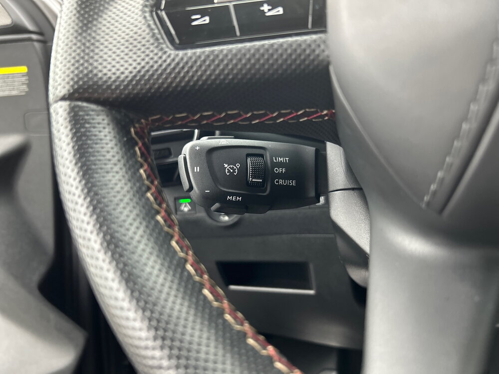 Occasion DS DS 7 Crossback DS7 Crossback Hybride E-Tense 225 EAT8 - Performance Line+