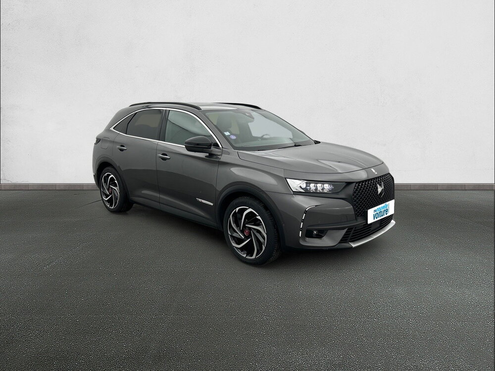 Occasion DS DS 7 Crossback DS7 Crossback Hybride E-Tense 225 EAT8 - Performance Line+