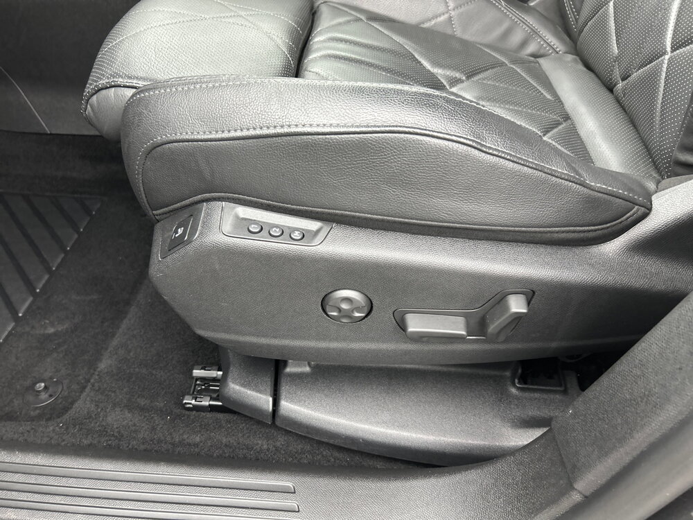 Occasion DS DS 7 Crossback DS7 Crossback Hybride E-Tense 225 EAT8 - Performance Line+