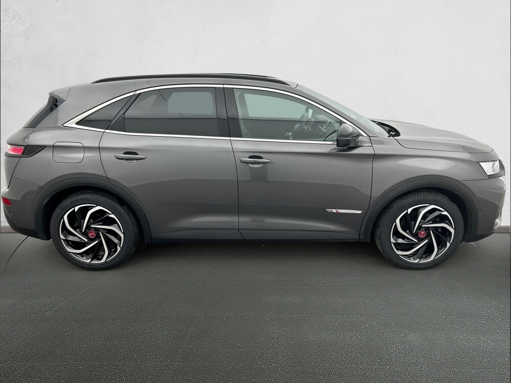 Occasion DS DS 7 Crossback DS7 Crossback Hybride E-Tense 225 EAT8 - Performance Line+