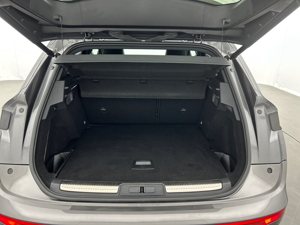 Occasion DS DS 7 Crossback DS7 Crossback Hybride E-Tense 225 EAT8 - Performance Line+