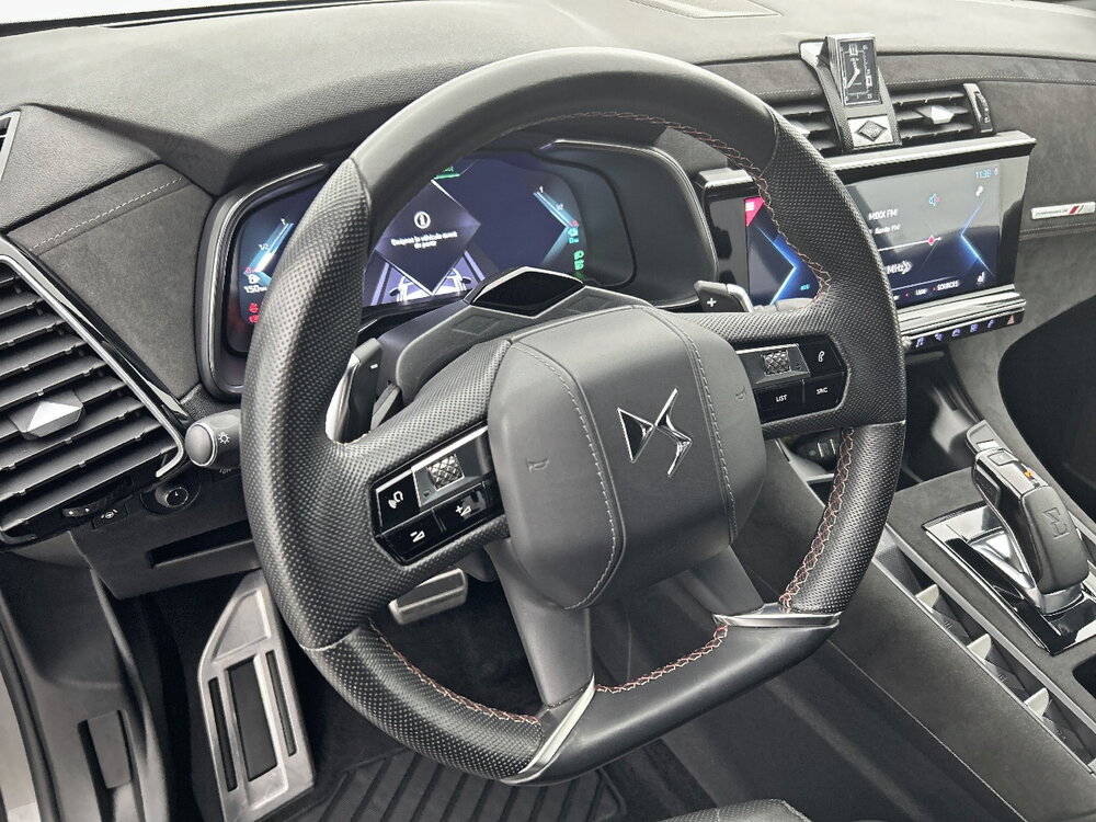 Occasion DS DS 7 Crossback DS7 Crossback Hybride E-Tense 225 EAT8 - Performance Line+
