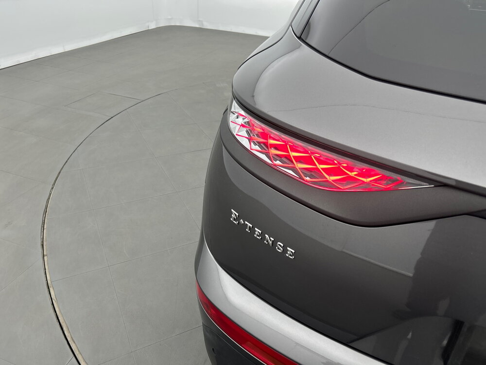 Occasion DS DS 7 Crossback DS7 Crossback Hybride E-Tense 225 EAT8 - Performance Line+