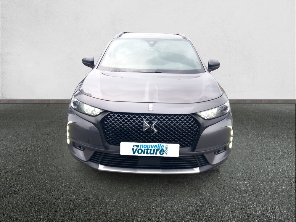 Occasion DS DS 7 Crossback DS7 Crossback Hybride E-Tense 225 EAT8 - Performance Line+