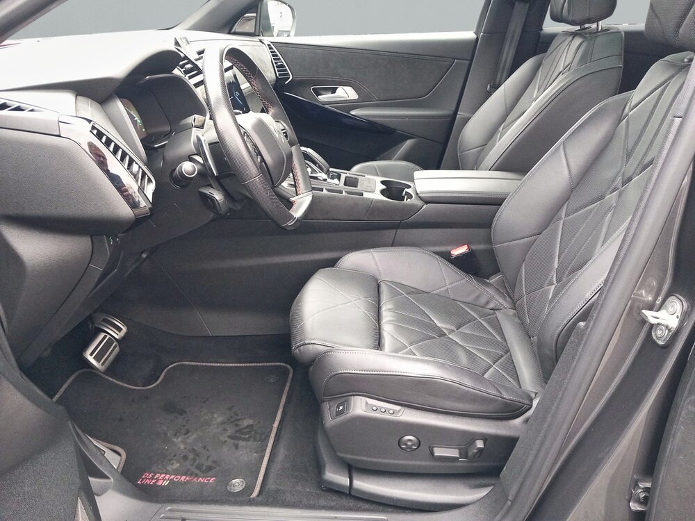 Occasion DS DS 7 Crossback DS7 Crossback Hybride E-Tense 225 EAT8 - Performance Line+