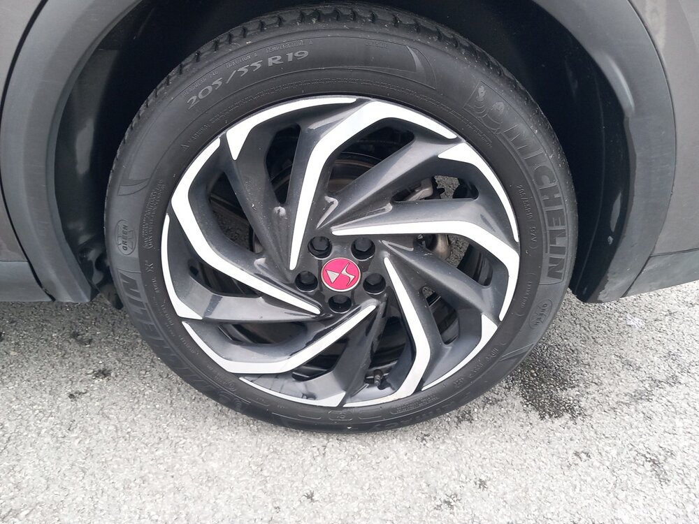 Occasion DS DS 7 Crossback DS7 Crossback Hybride E-Tense 225 EAT8 - Performance Line+