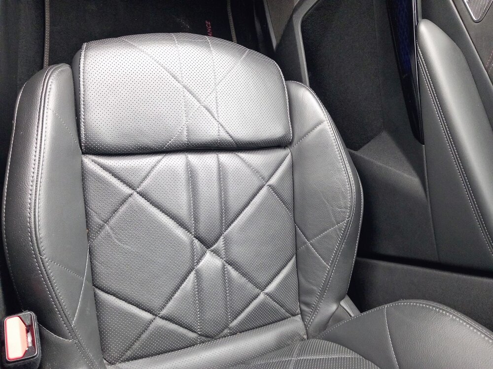 Occasion DS DS 7 Crossback DS7 Crossback Hybride E-Tense 225 EAT8 - Performance Line+