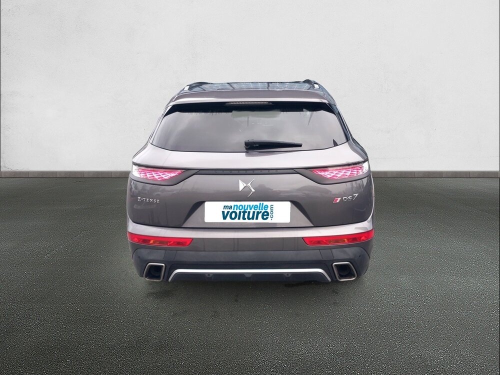 Occasion DS DS 7 Crossback DS7 Crossback Hybride E-Tense 225 EAT8 - Performance Line+