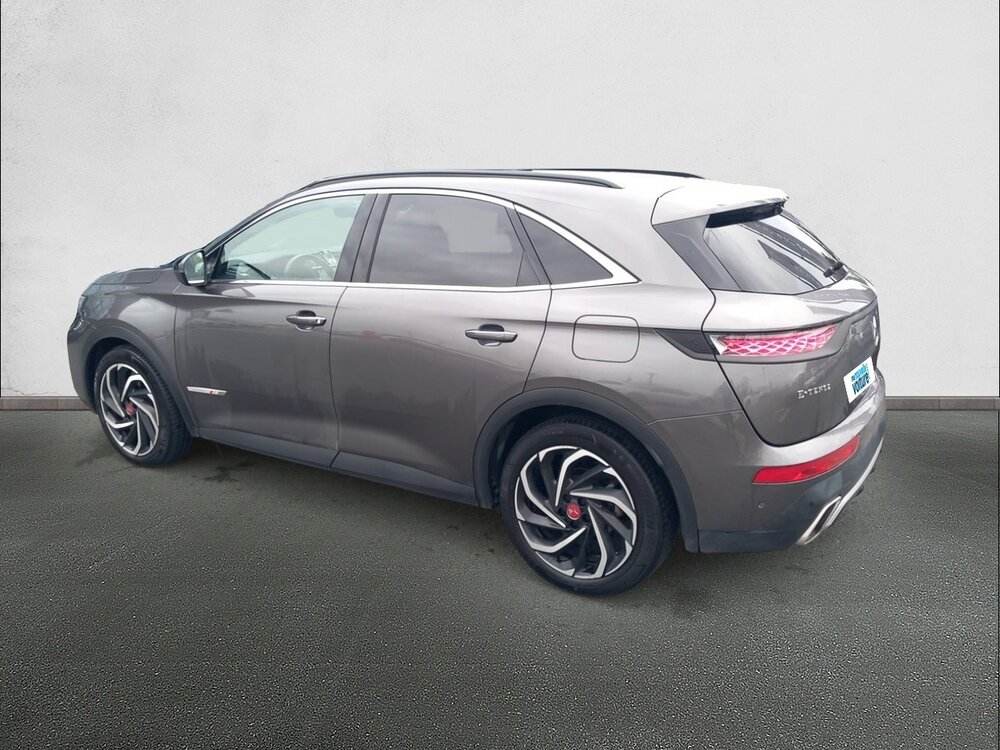Occasion DS DS 7 Crossback DS7 Crossback Hybride E-Tense 225 EAT8 - Performance Line+