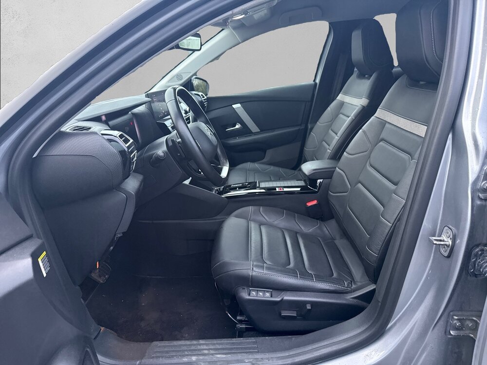 Occasion CITROEN C4 C4 BlueHDi 130 S&S EAT8 - Shine Pack