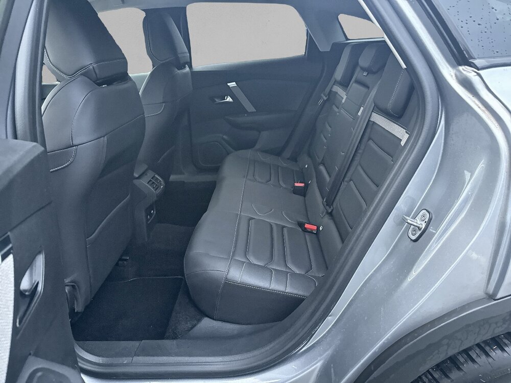 Occasion CITROEN C4 C4 BlueHDi 130 S&S EAT8 - Shine Pack