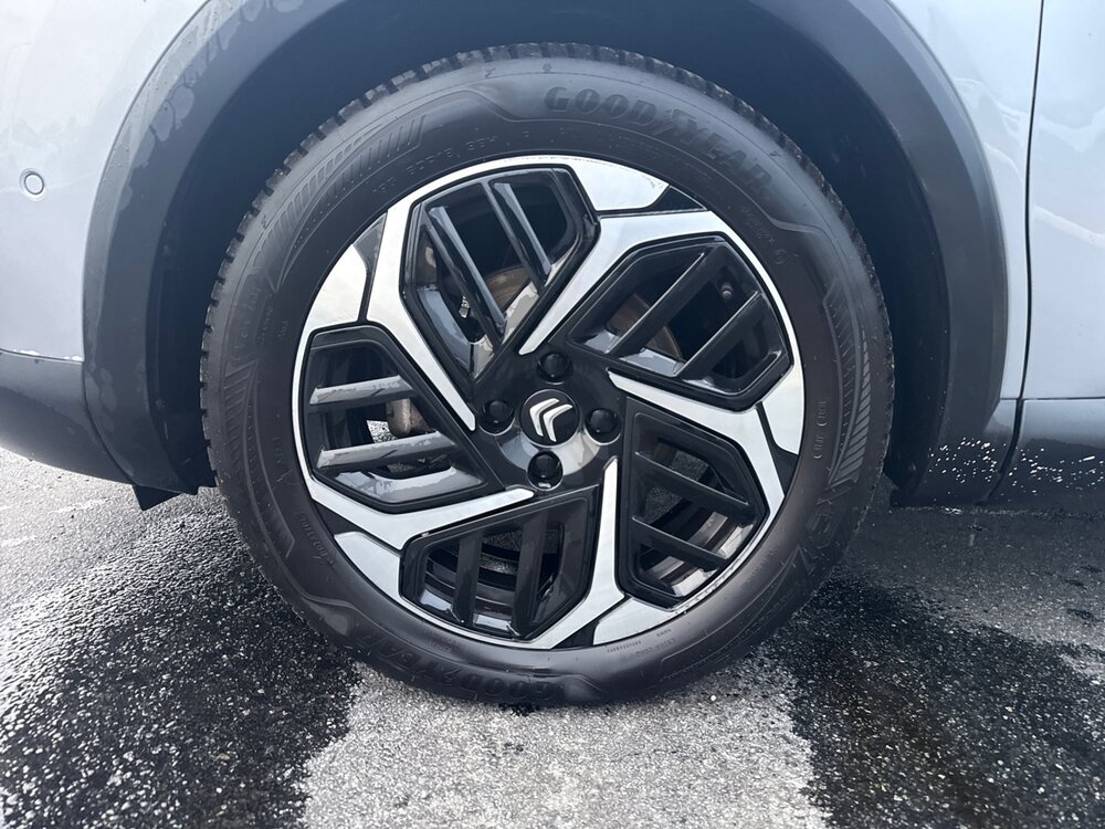 Occasion CITROEN C4 C4 BlueHDi 130 S&S EAT8 - Shine Pack