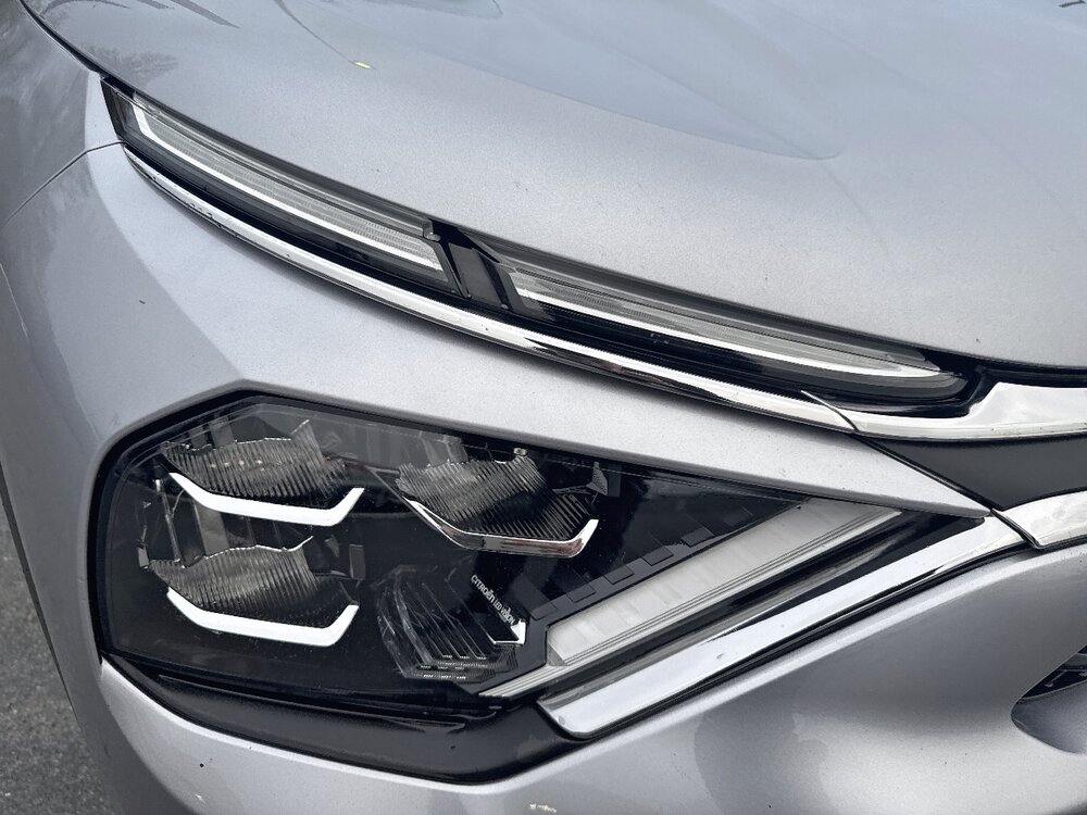 Occasion CITROEN C4 C4 BlueHDi 130 S&S EAT8 - Shine Pack