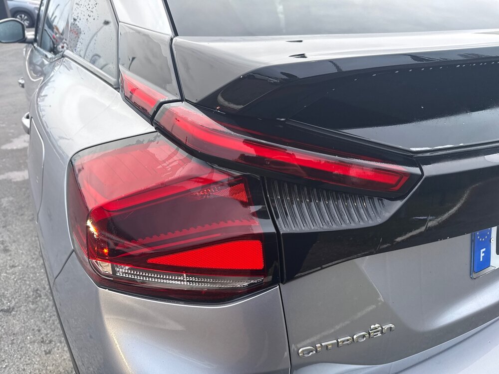 Occasion CITROEN C4 C4 BlueHDi 130 S&S EAT8 - Shine Pack