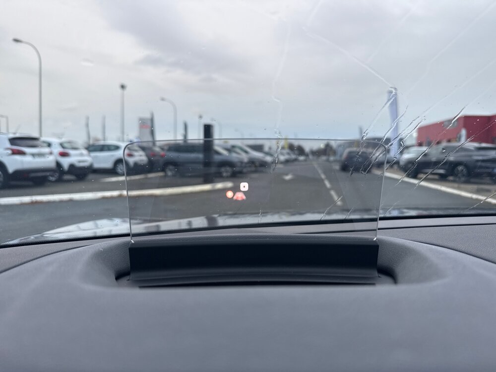 Occasion CITROEN C4 C4 BlueHDi 130 S&S EAT8 - Shine Pack