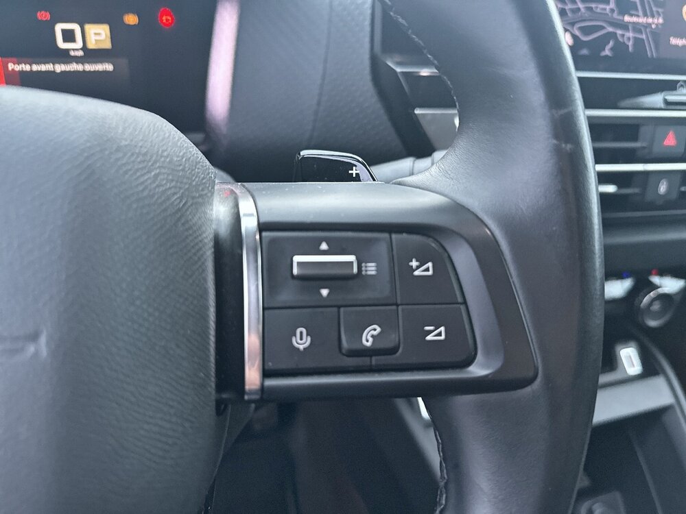 Occasion CITROEN C4 C4 BlueHDi 130 S&S EAT8 - Shine Pack