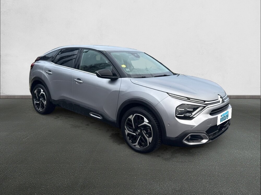 Occasion CITROEN C4 C4 BlueHDi 130 S&S EAT8 - Shine Pack