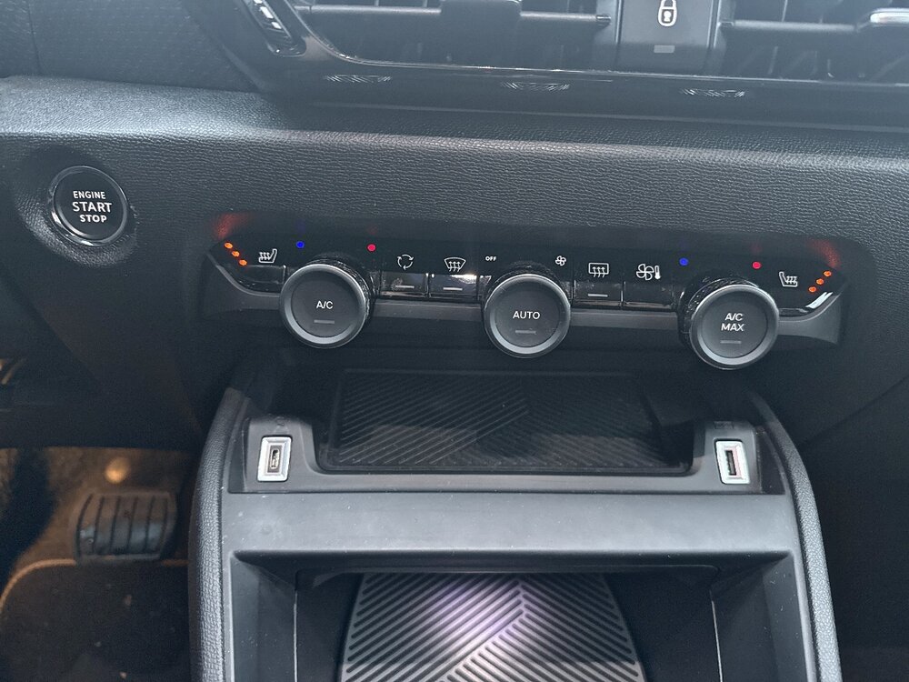 Occasion CITROEN C4 C4 BlueHDi 130 S&S EAT8 - Shine Pack