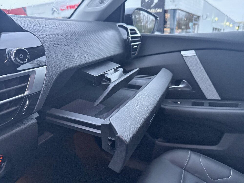 Occasion CITROEN C4 C4 BlueHDi 130 S&S EAT8 - Shine Pack