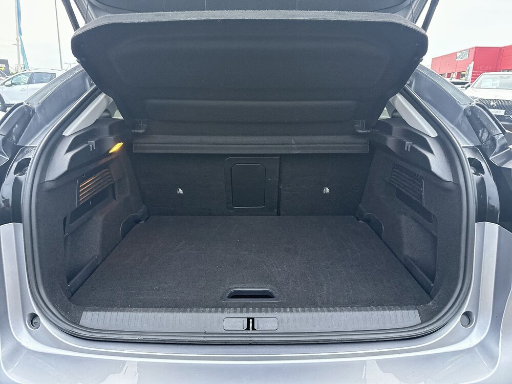 Occasion CITROEN C4 C4 BlueHDi 130 S&S EAT8 - Shine Pack