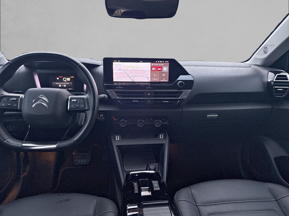 Occasion CITROEN C4 C4 BlueHDi 130 S&S EAT8 - Shine Pack