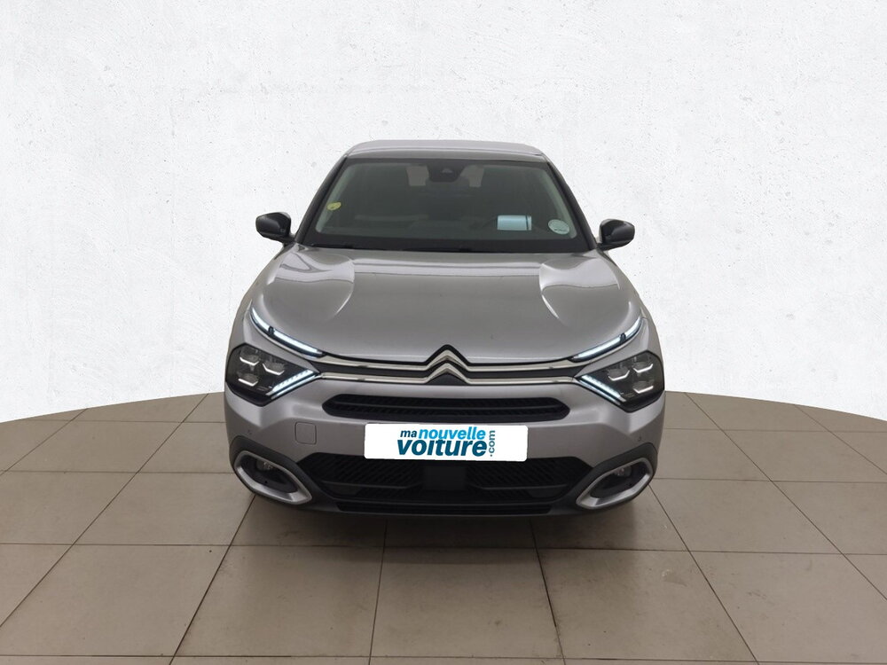 Occasion CITROEN C4 C4 BlueHDi 130 S&S EAT8 - Shine Pack