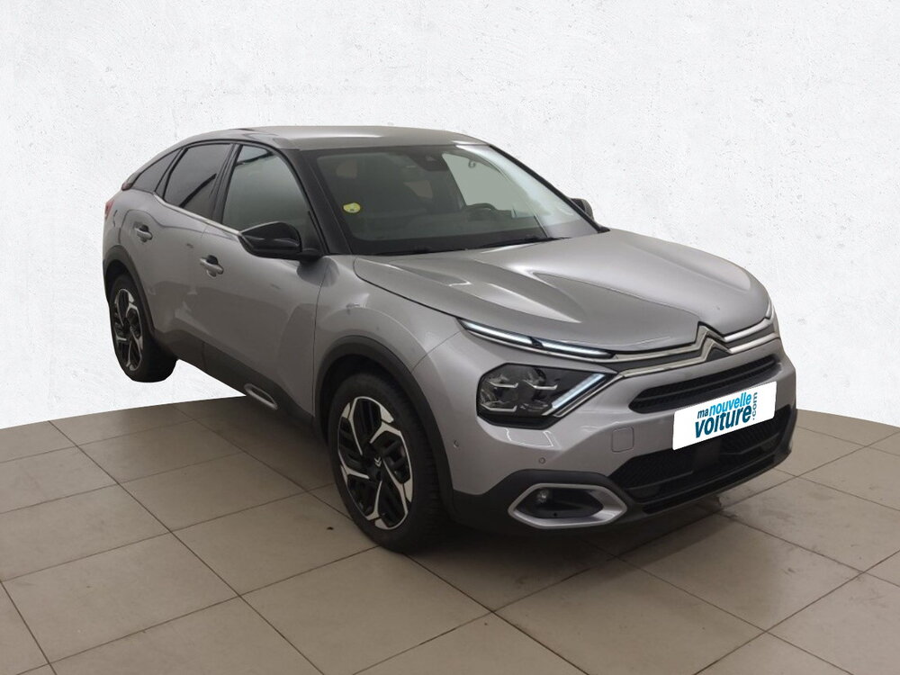 Occasion CITROEN C4 C4 BlueHDi 130 S&S EAT8 - Shine Pack