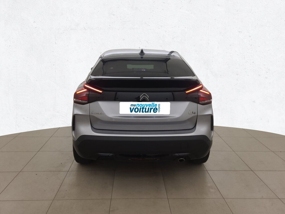 Occasion CITROEN C4 C4 BlueHDi 130 S&S EAT8 - Shine Pack