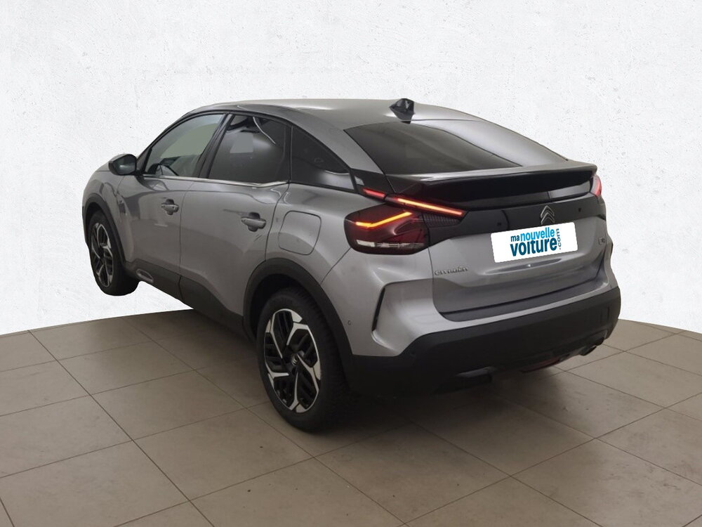 Occasion CITROEN C4 C4 BlueHDi 130 S&S EAT8 - Shine Pack