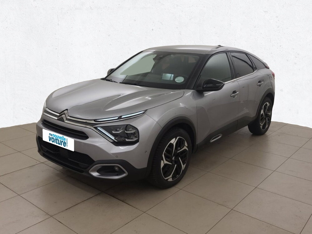 Occasion CITROEN C4 C4 BlueHDi 130 S&S EAT8 - Shine Pack