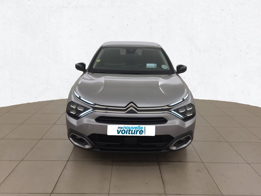Occasion CITROEN C4 C4 BlueHDi 130 S&S EAT8 - Shine Pack