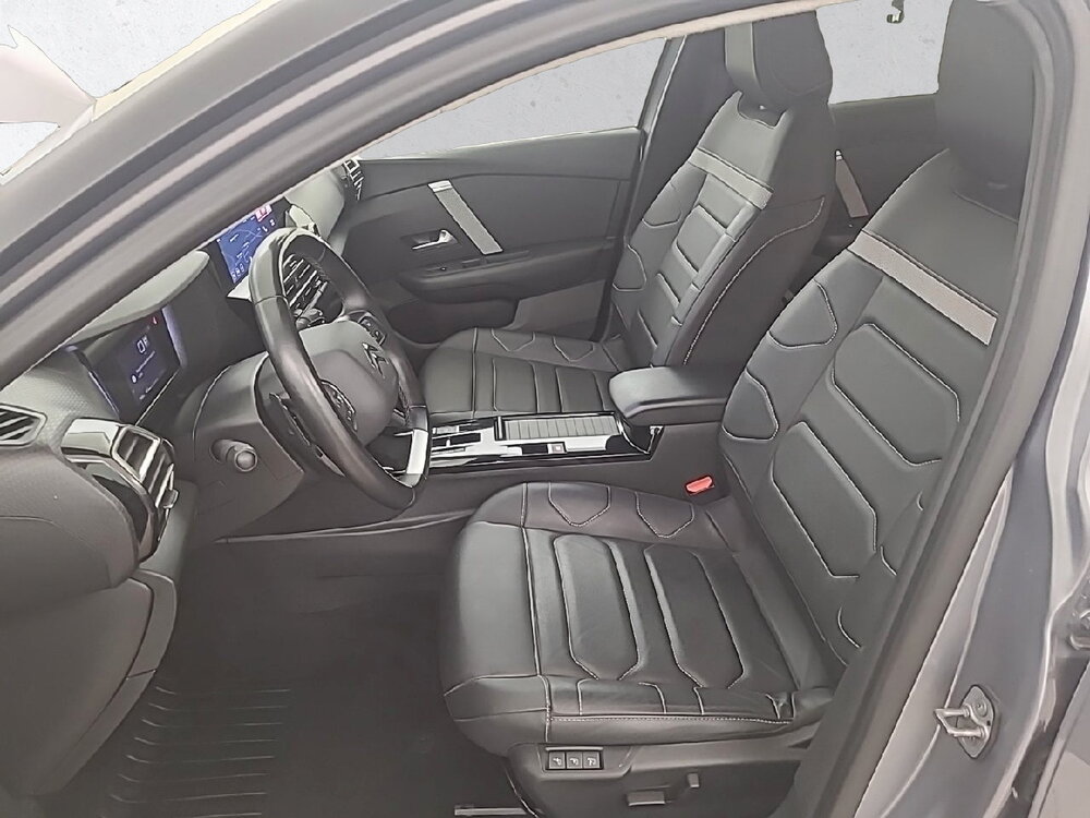 Occasion CITROEN C4 C4 BlueHDi 130 S&S EAT8 - Shine Pack