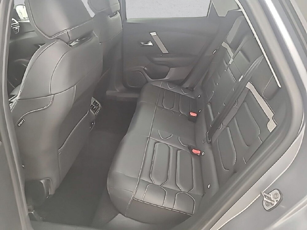 Occasion CITROEN C4 C4 BlueHDi 130 S&S EAT8 - Shine Pack