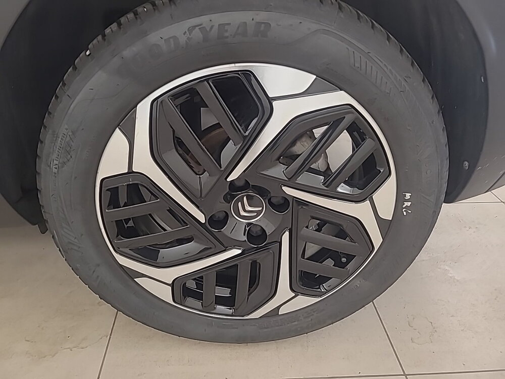 Occasion CITROEN C4 C4 BlueHDi 130 S&S EAT8 - Shine Pack