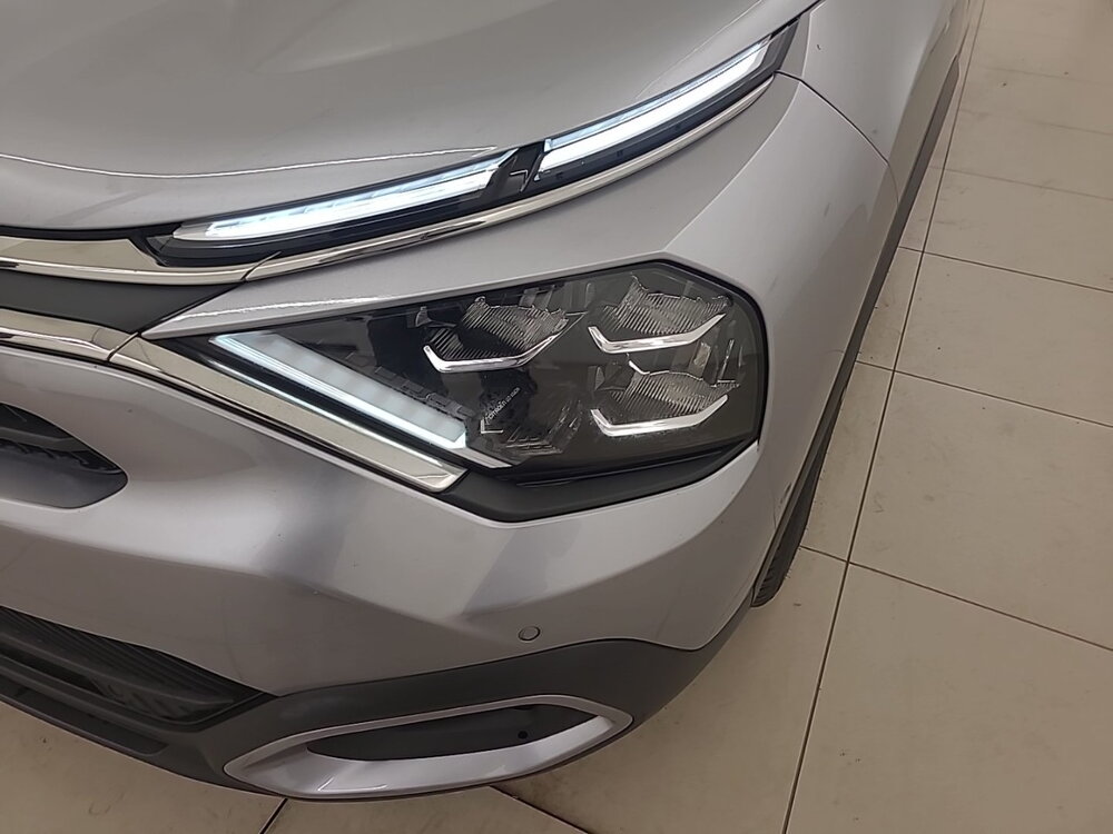 Occasion CITROEN C4 C4 BlueHDi 130 S&S EAT8 - Shine Pack