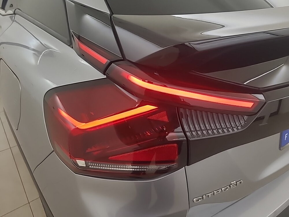 Occasion CITROEN C4 C4 BlueHDi 130 S&S EAT8 - Shine Pack