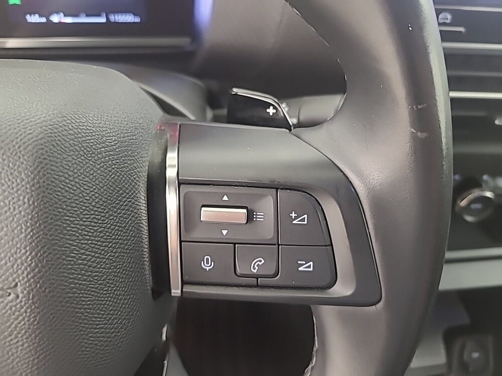 Occasion CITROEN C4 C4 BlueHDi 130 S&S EAT8 - Shine Pack