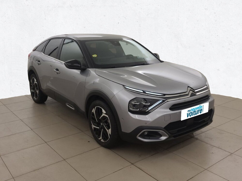 Occasion CITROEN C4 C4 BlueHDi 130 S&S EAT8 - Shine Pack
