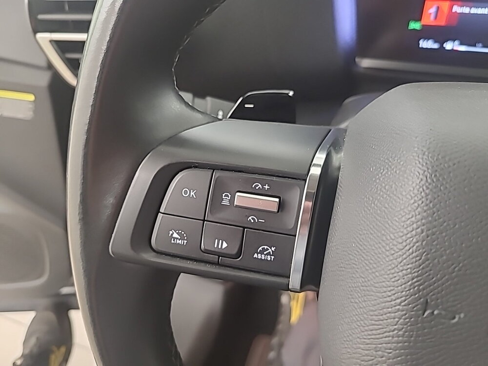 Occasion CITROEN C4 C4 BlueHDi 130 S&S EAT8 - Shine Pack