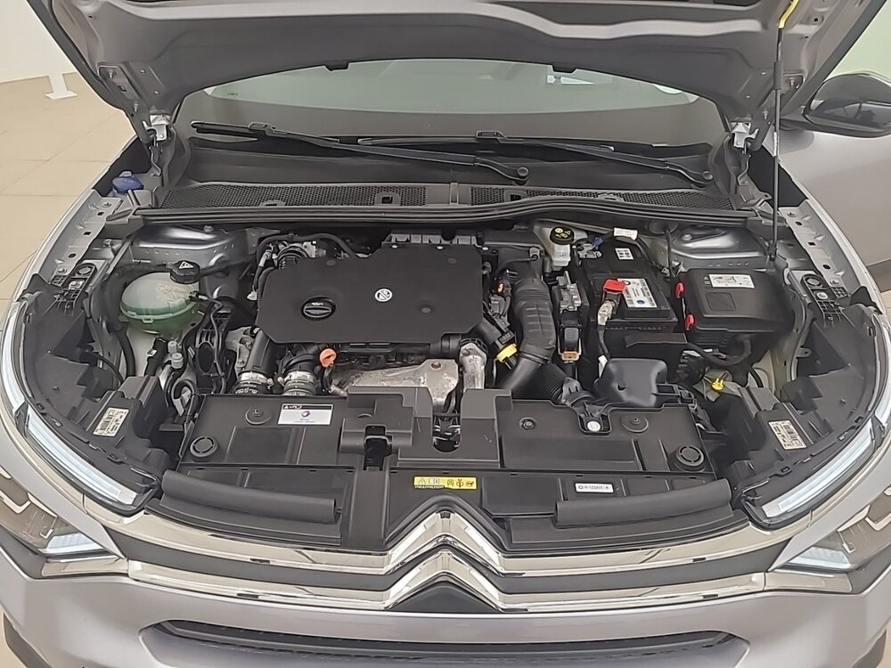 Occasion CITROEN C4 C4 BlueHDi 130 S&S EAT8 - Shine Pack