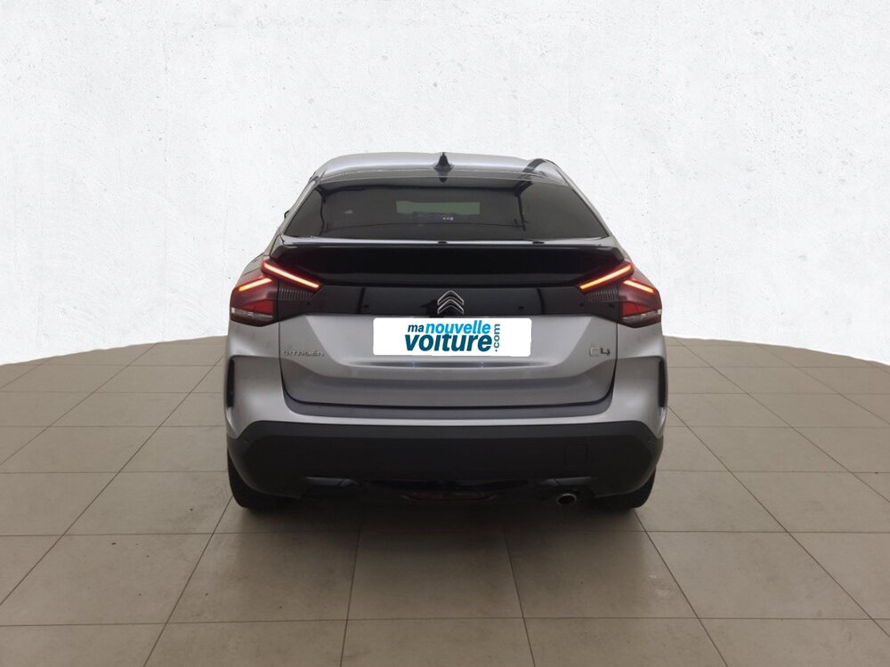 Occasion CITROEN C4 C4 BlueHDi 130 S&S EAT8 - Shine Pack