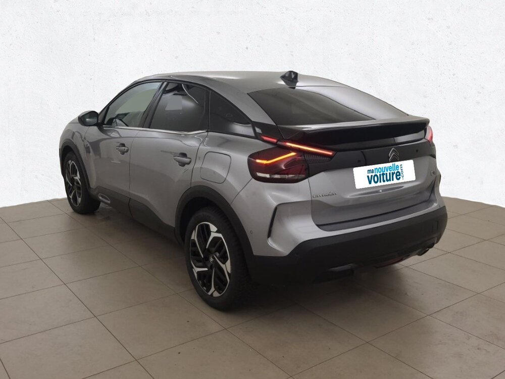 Occasion CITROEN C4 C4 BlueHDi 130 S&S EAT8 - Shine Pack