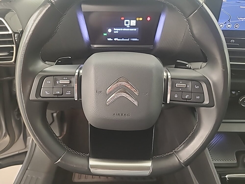 Occasion CITROEN C4 C4 BlueHDi 130 S&S EAT8 - Shine Pack