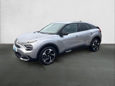 Occasion CITROEN C4 C4 BlueHDi 130 S&S EAT8 - Shine Pack