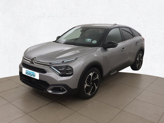 Occasion CITROEN C4 C4 BlueHDi 130 S&S EAT8 - Shine Pack
